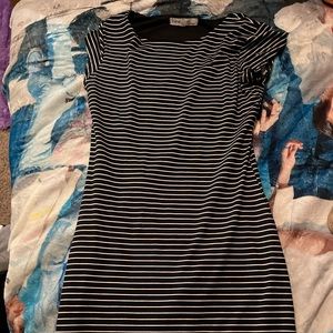 It’s a medium dress